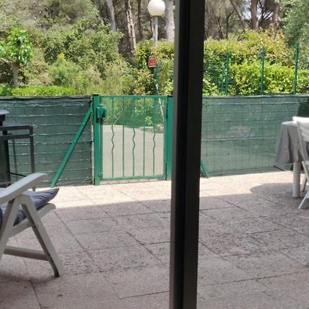 סנרי-סור-מר Appartement T2 46M2 Avec Grande Terrasse מראה חיצוני תמונה