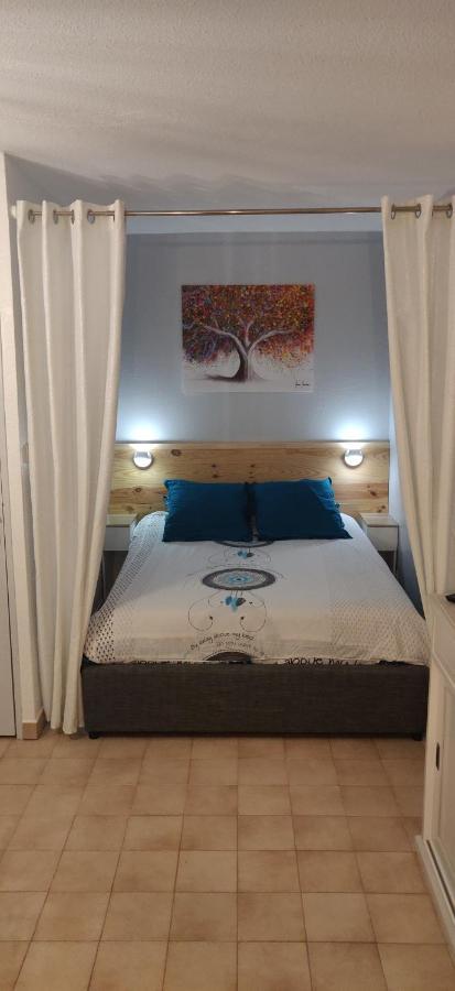 סנרי-סור-מר Appartement T2 46M2 Avec Grande Terrasse מראה חיצוני תמונה