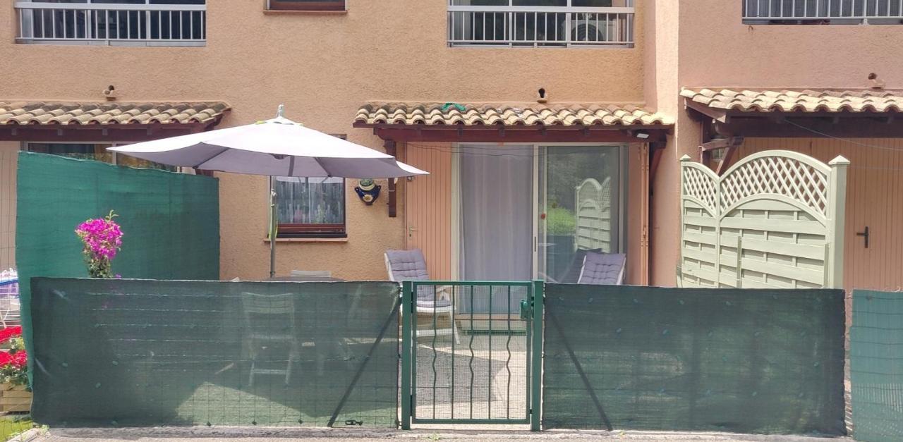 סנרי-סור-מר Appartement T2 46M2 Avec Grande Terrasse מראה חיצוני תמונה