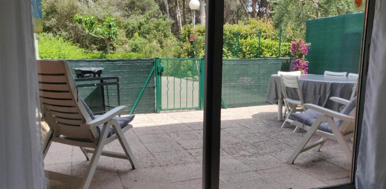 סנרי-סור-מר Appartement T2 46M2 Avec Grande Terrasse מראה חיצוני תמונה