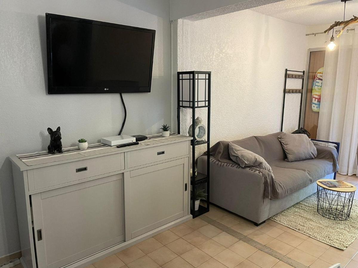 סנרי-סור-מר Appartement T2 46M2 Avec Grande Terrasse מראה חיצוני תמונה