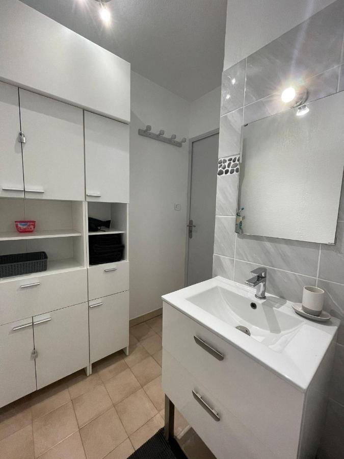 סנרי-סור-מר Appartement T2 46M2 Avec Grande Terrasse מראה חיצוני תמונה